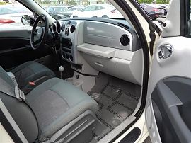 2008 Chrysler PT Cruiser