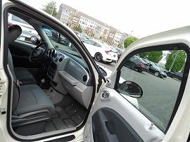 2008 Chrysler PT Cruiser
