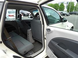2008 Chrysler PT Cruiser