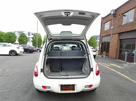 2008 Chrysler PT Cruiser