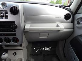 2008 Chrysler PT Cruiser