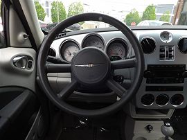 2008 Chrysler PT Cruiser