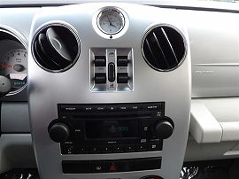 2008 Chrysler PT Cruiser