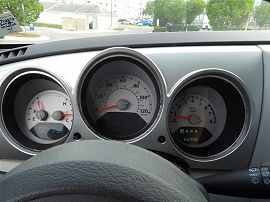 2008 Chrysler PT Cruiser