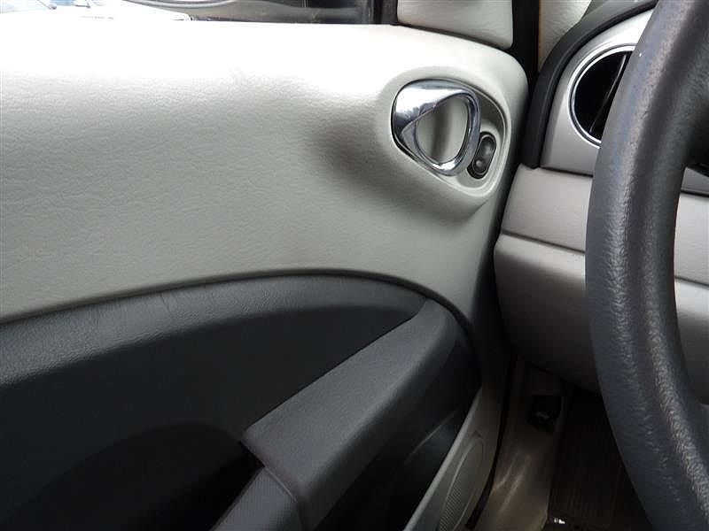 2008 Chrysler PT Cruiser