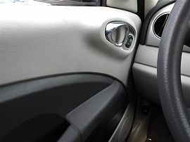 2008 Chrysler PT Cruiser