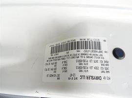 2008 Chrysler PT Cruiser