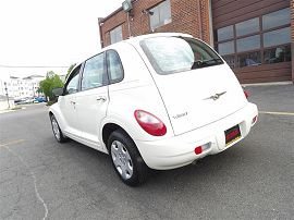 2008 Chrysler PT Cruiser