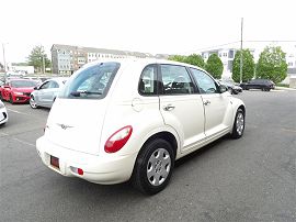 2008 Chrysler PT Cruiser