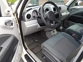 2008 Chrysler PT Cruiser