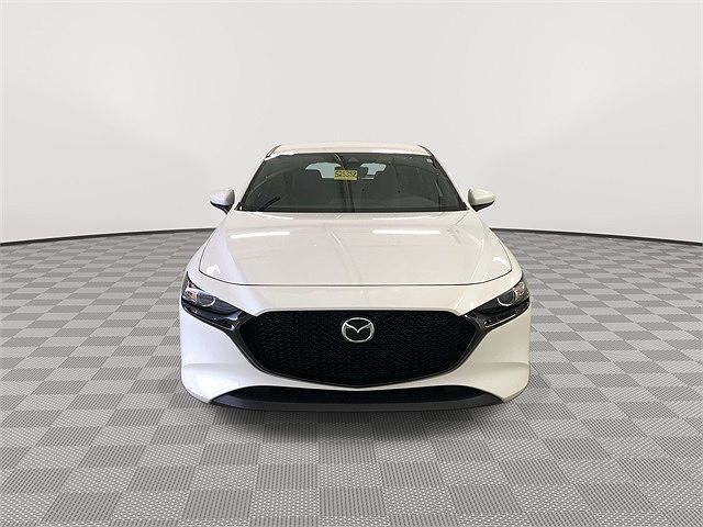 2023 Mazda Mazda3 Select image 2