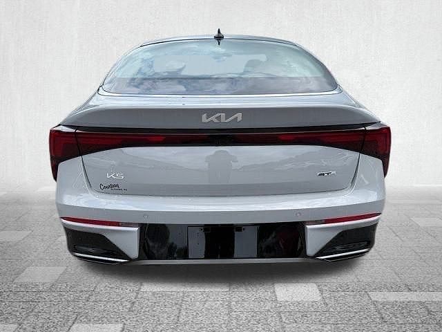 2025 Kia K5