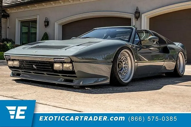1988 Ferrari 328