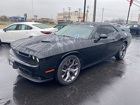 New 2019 Dodge Challenger Sxt For Sale In Williamsville Ny
