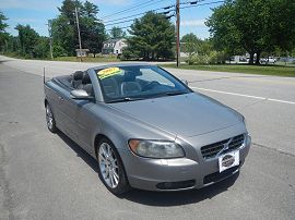2007 Volvo C70