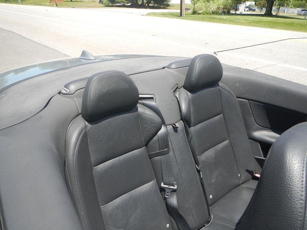 2007 Volvo C70