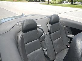2007 Volvo C70