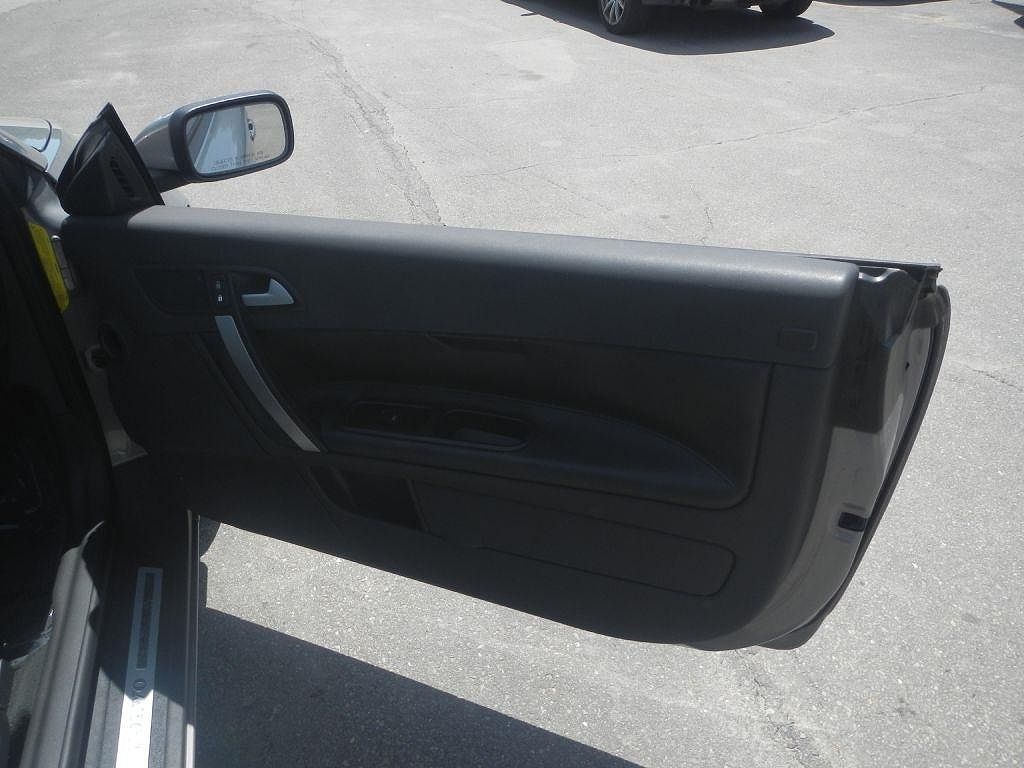 2007 Volvo C70