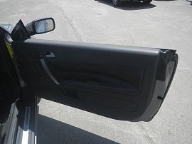 2007 Volvo C70