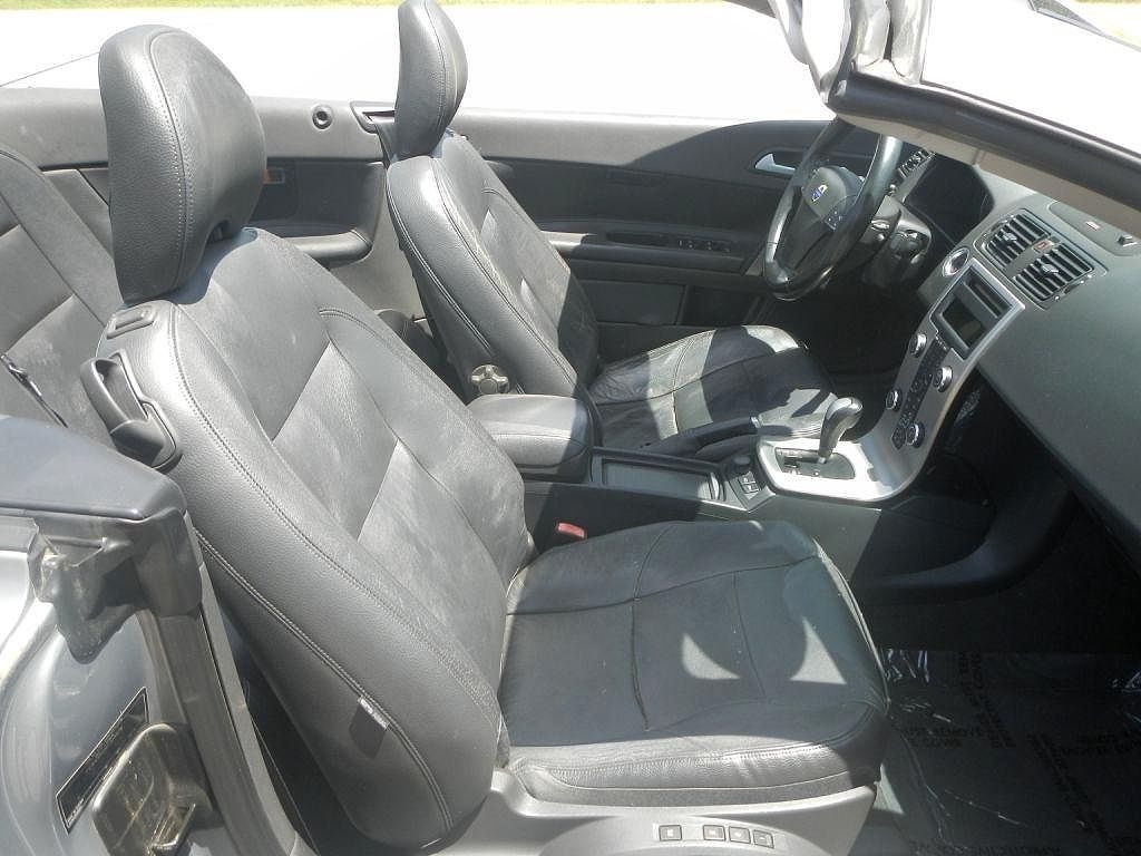 2007 Volvo C70