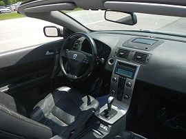 2007 Volvo C70