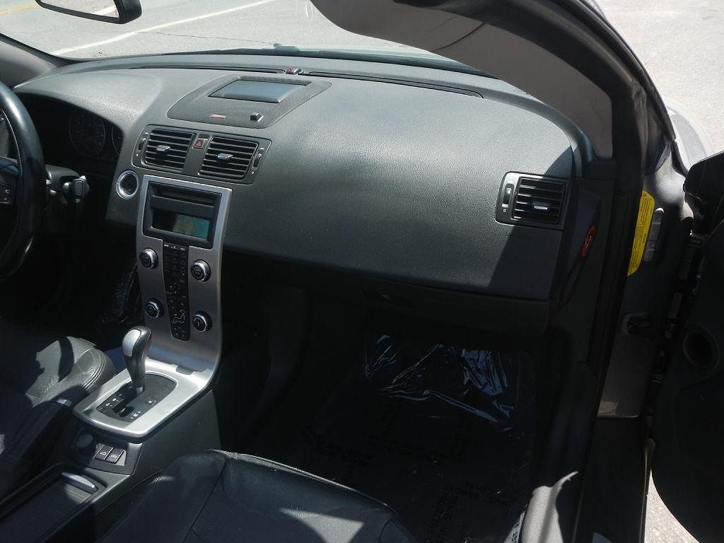2007 Volvo C70