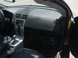 2007 Volvo C70