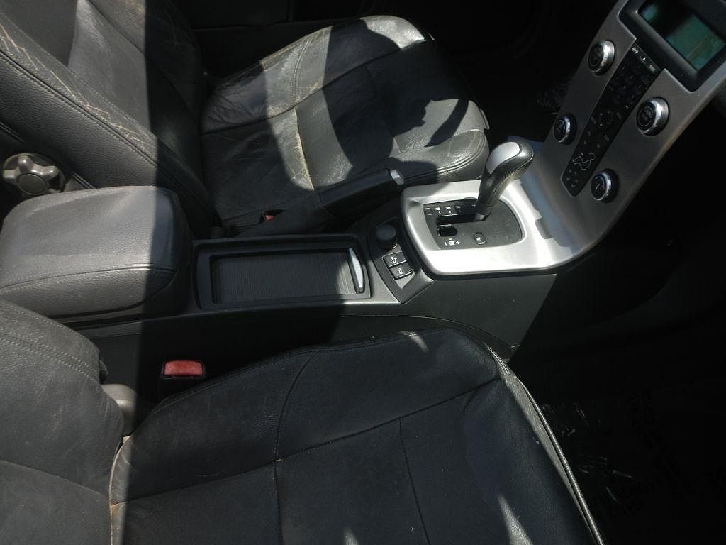 2007 Volvo C70