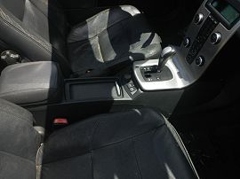 2007 Volvo C70