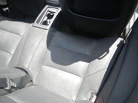 2007 Volvo C70