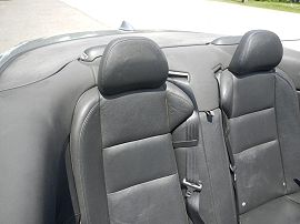 2007 Volvo C70