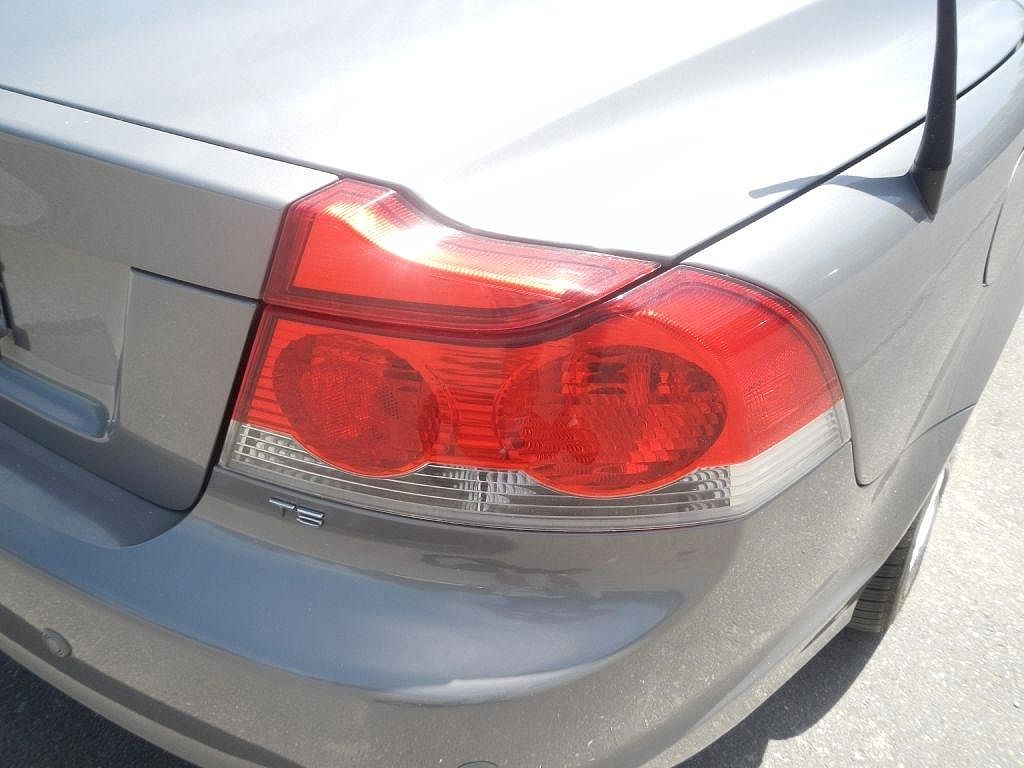 2007 Volvo C70