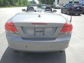 2007 Volvo C70