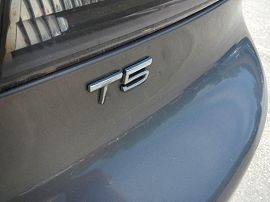 2007 Volvo C70
