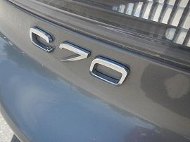 2007 Volvo C70