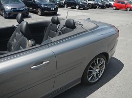 2007 Volvo C70