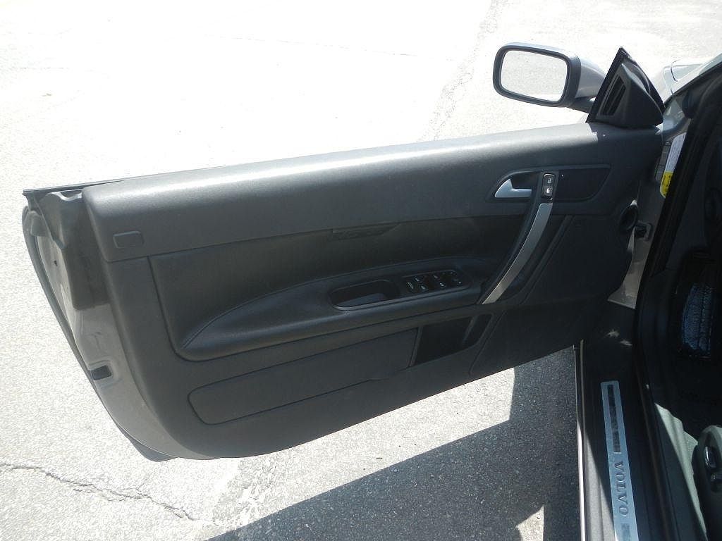 2007 Volvo C70