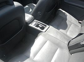 2007 Volvo C70