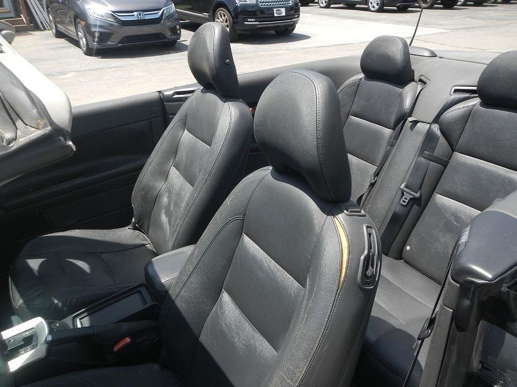 2007 Volvo C70