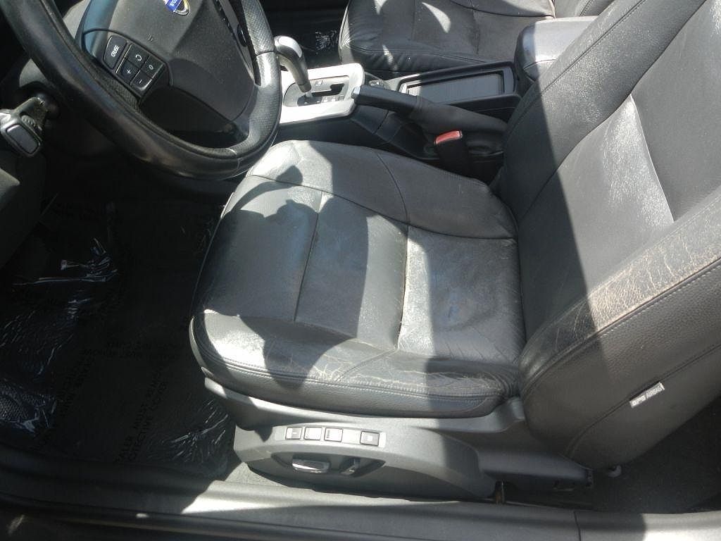 2007 Volvo C70