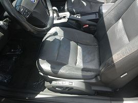 2007 Volvo C70