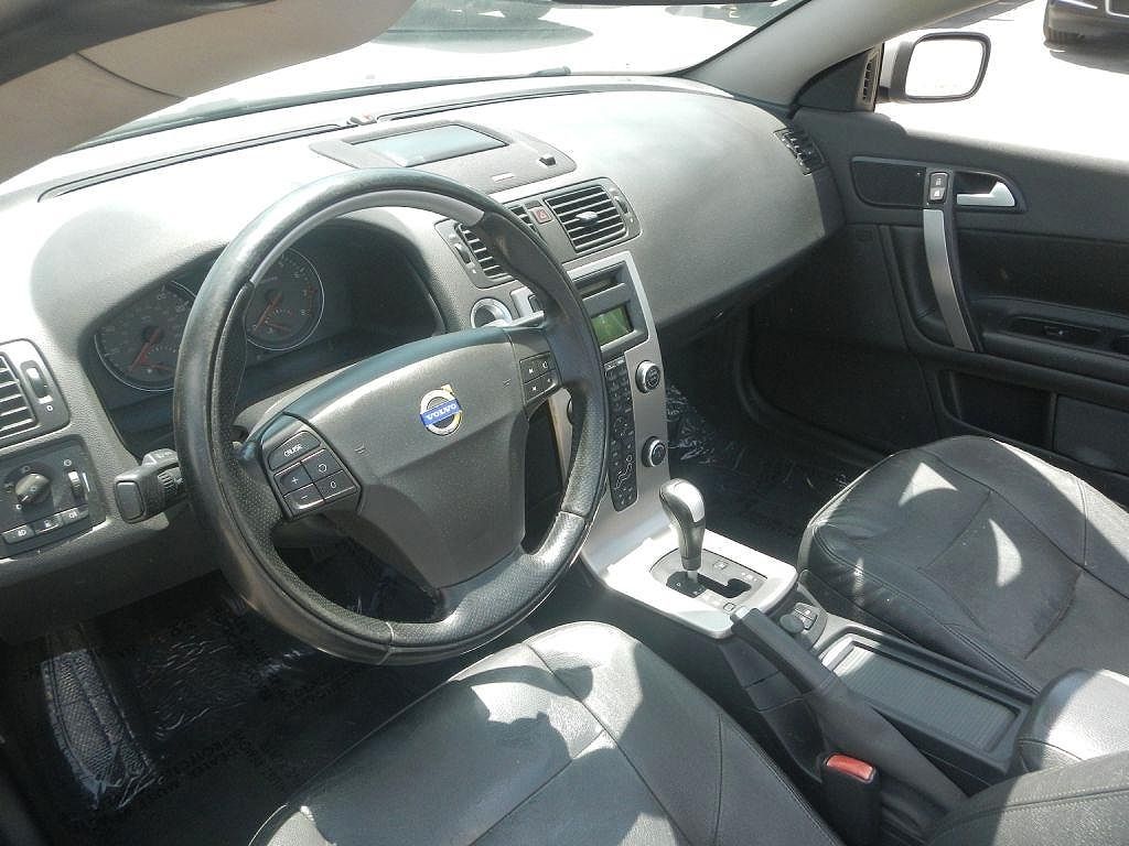 2007 Volvo C70
