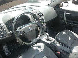 2007 Volvo C70