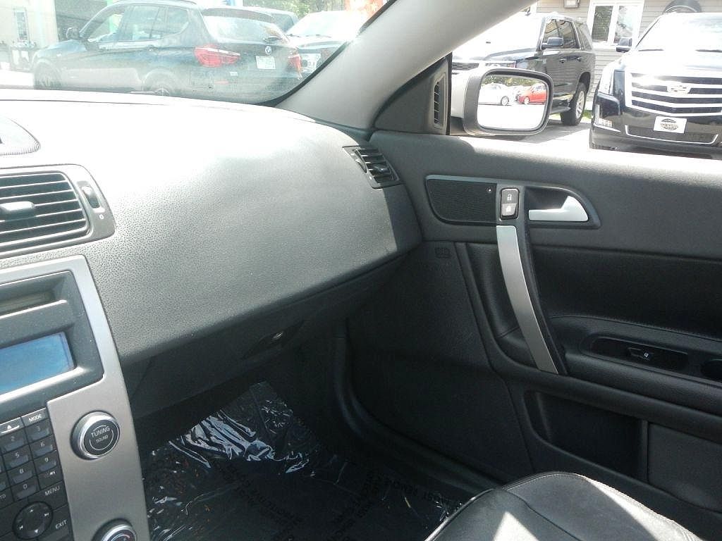 2007 Volvo C70