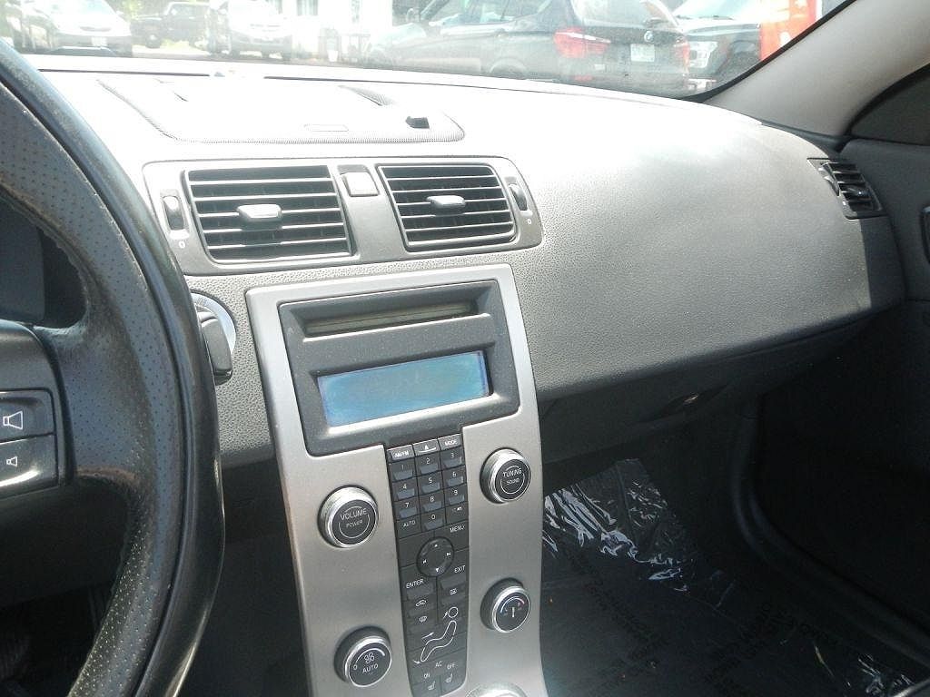 2007 Volvo C70