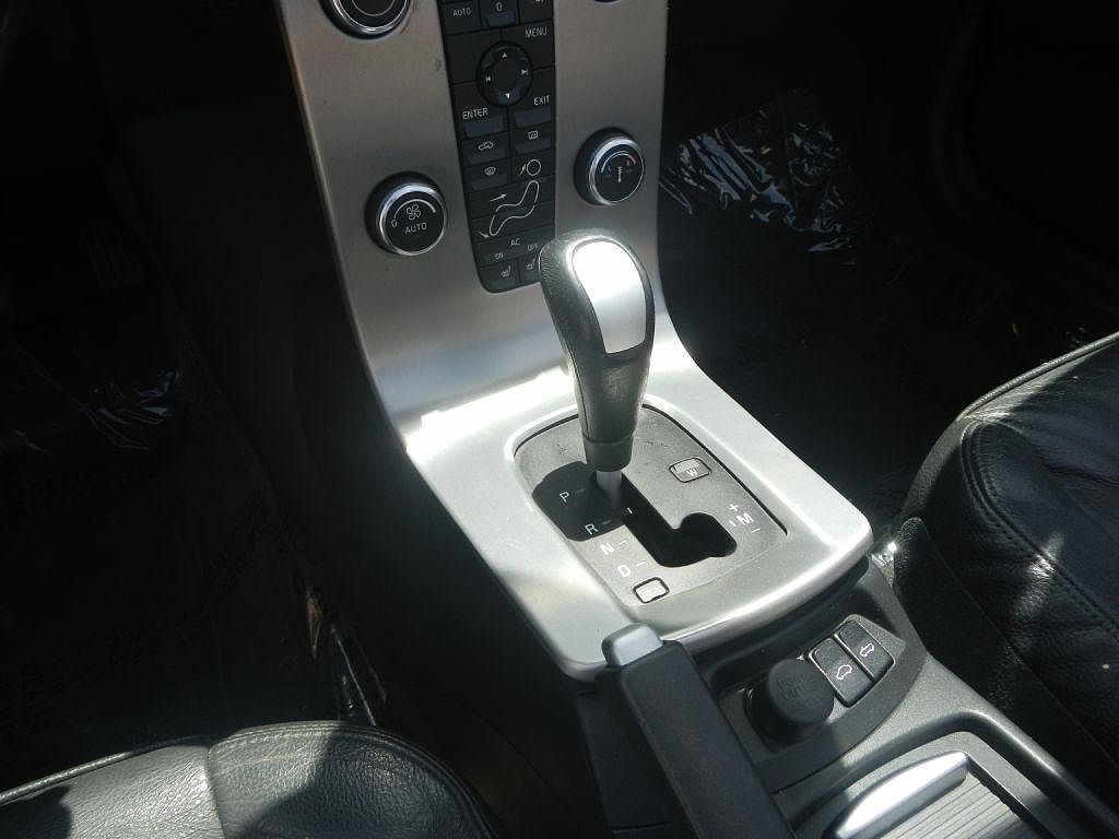 2007 Volvo C70