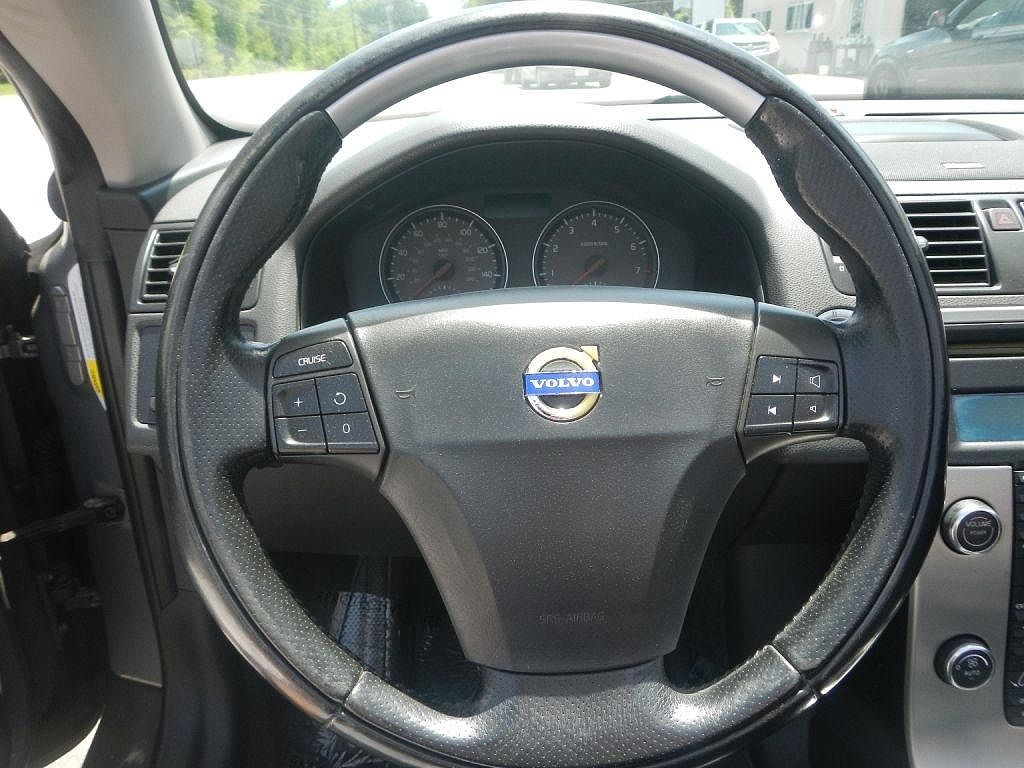2007 Volvo C70