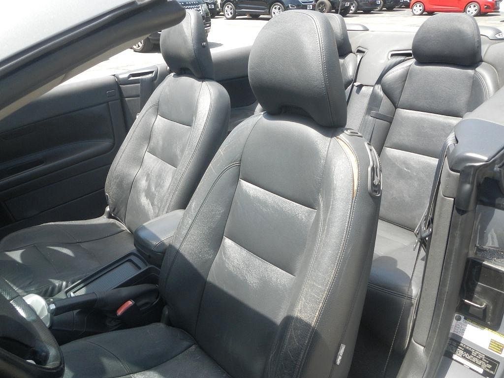 2007 Volvo C70