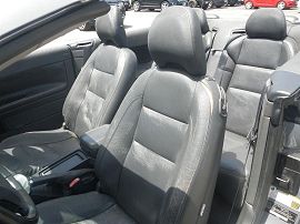 2007 Volvo C70