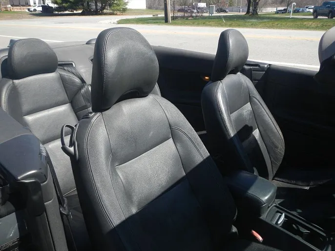 2007 Volvo C70